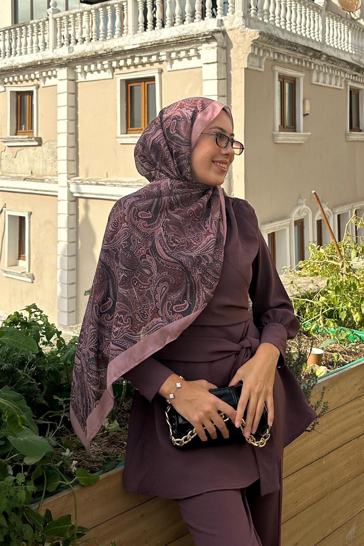 Nilla - Shades altrosa