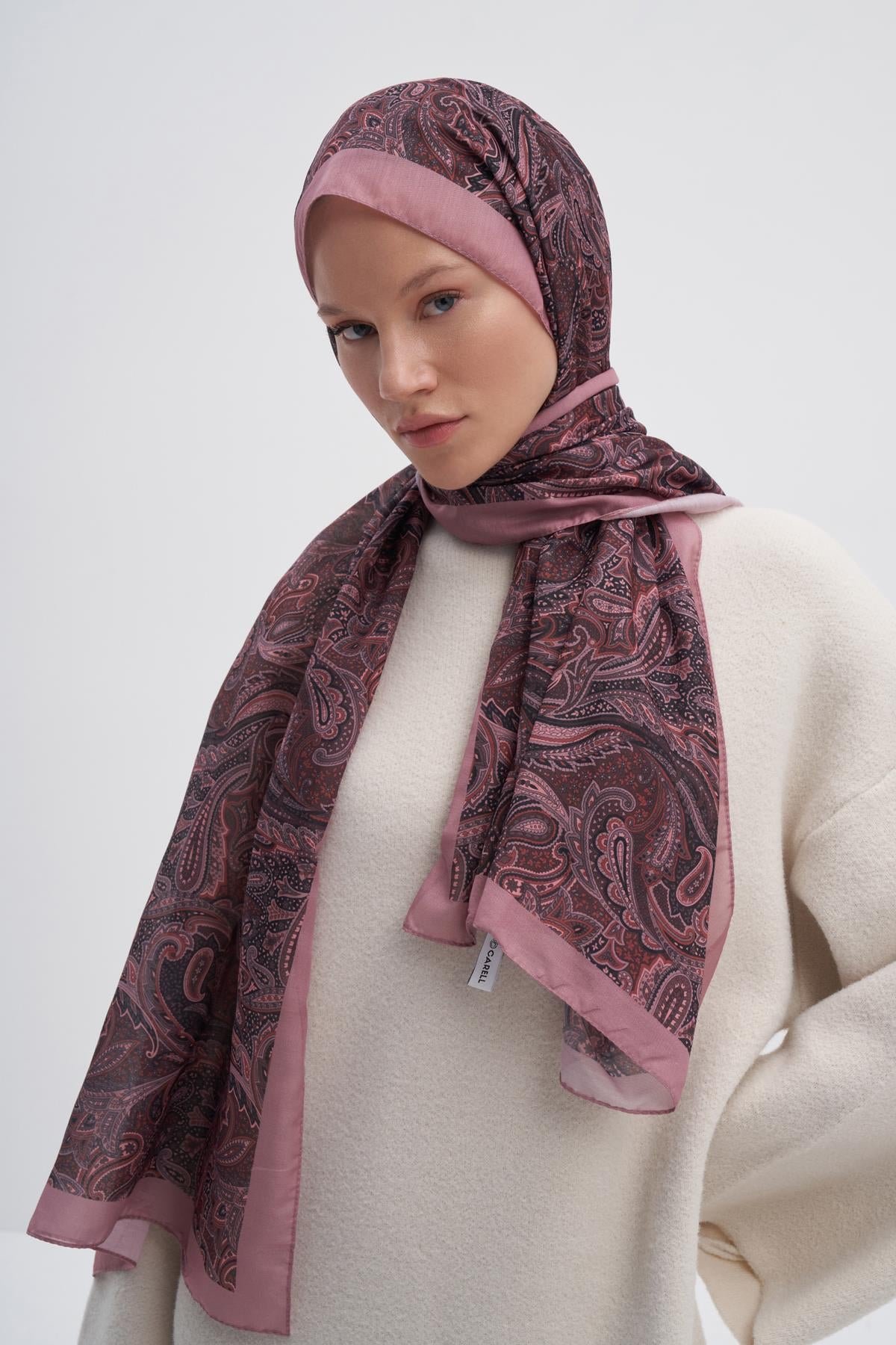 Nilla - Shades altrosa