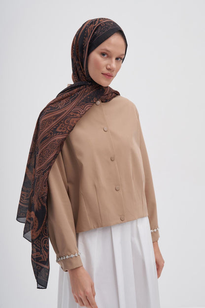 Nilla - Vintage Rost