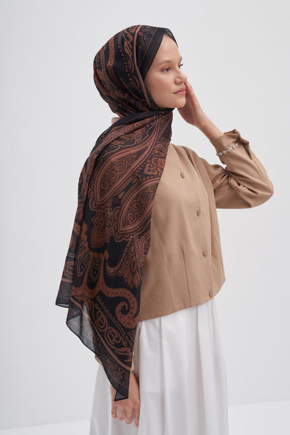 Nilla - Vintage Rost
