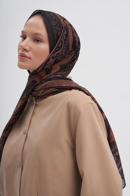 Nilla - Vintage Rost